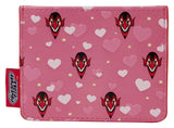 Loungefly Powerpuff Girls By Loungefly Him Villain Karten-Etui