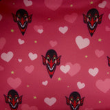 Loungefly Powerpuff Girls by Loungefly Him Villain Sling Brusttasche / Umhängetasche
