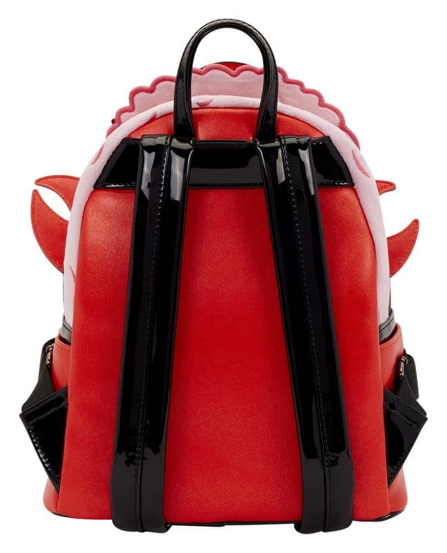 Loungefly Powerpuff Girls Him Villain by Loungefly Mini Rucksack