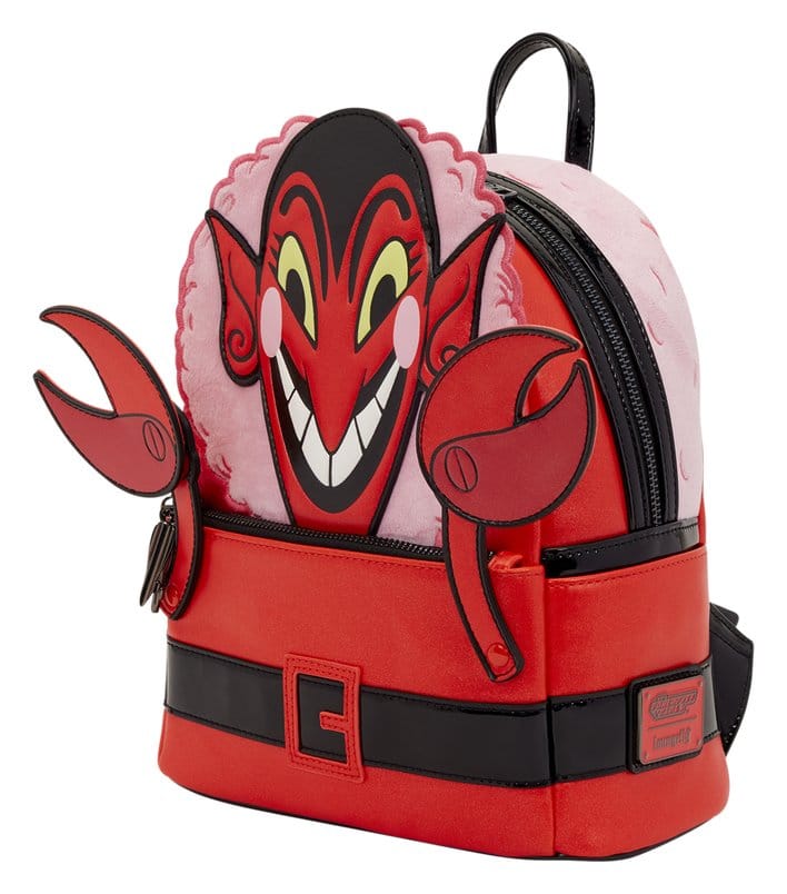 Loungefly Powerpuff Girls Him Villain by Loungefly Mini Rucksack