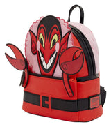 Loungefly Powerpuff Girls Him Villain by Loungefly Mini Rucksack