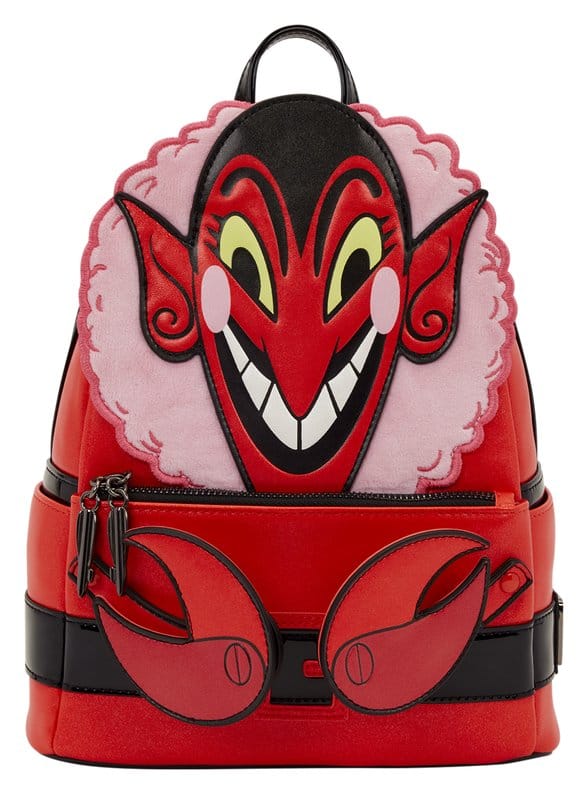 Loungefly Powerpuff Girls Him Villain by Loungefly Mini Rucksack