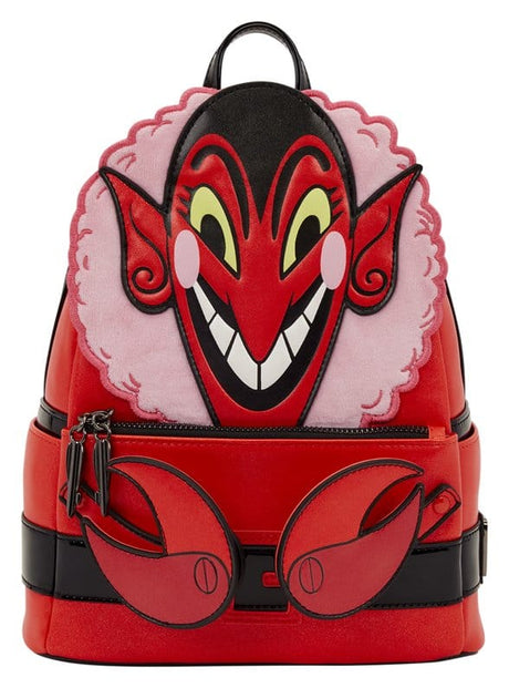 Loungefly Powerpuff Girls Him Villain by Loungefly Mini Rucksack