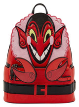 Loungefly Powerpuff Girls Him Villain by Loungefly Mini Rucksack