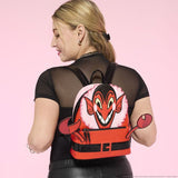 Loungefly Powerpuff Girls Him Villain by Loungefly Mini Rucksack