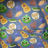 Loungefly Rapunzel Neu verföhnt Rapunzel Painting By Loungefly Mini Rucksack
