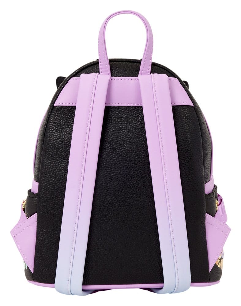 Loungefly Sanrio Badtz-Maru by Loungefly Mini Pumpkin Rucksack