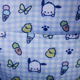 Loungefly Sanrio by Loungefly Pochacco Mini Rucksack