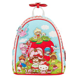 Loungefly Sanrio by Loungefly Strawberry Shortcake Mini Rucksack