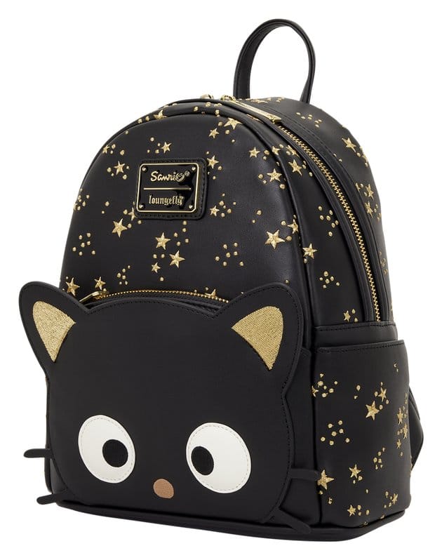 Loungefly Sanrio Chococat Stars Mini Backpack
