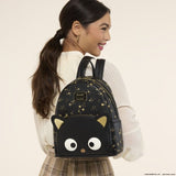 Loungefly Sanrio Chococat Stars Mini Backpack