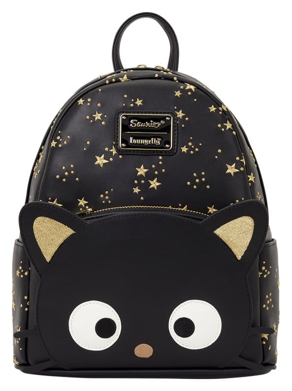 Loungefly Sanrio Chococat Stars Mini Backpack