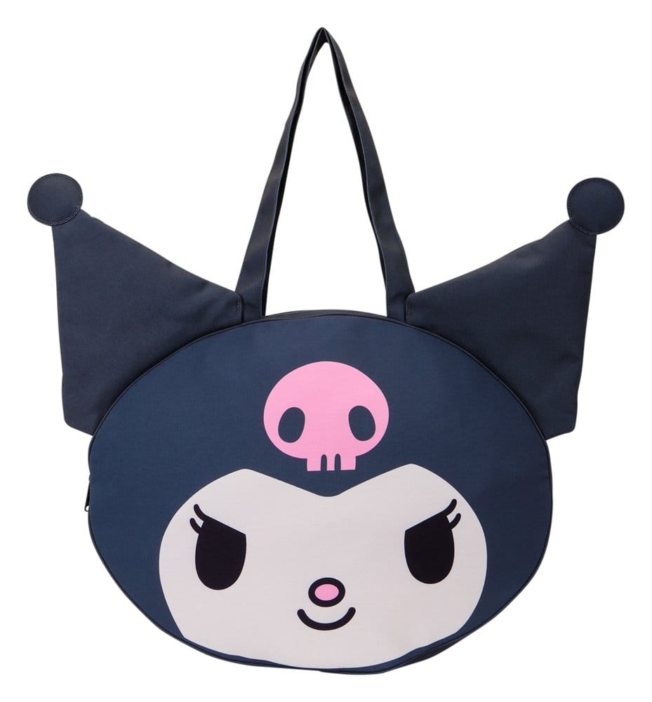 Loungefly Sanrio Kuromi by Loungefly Tragetasche