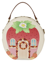 Loungefly Sanrio Strawberry Shortcake Autumn Decor by Loungefly Umhängetasche