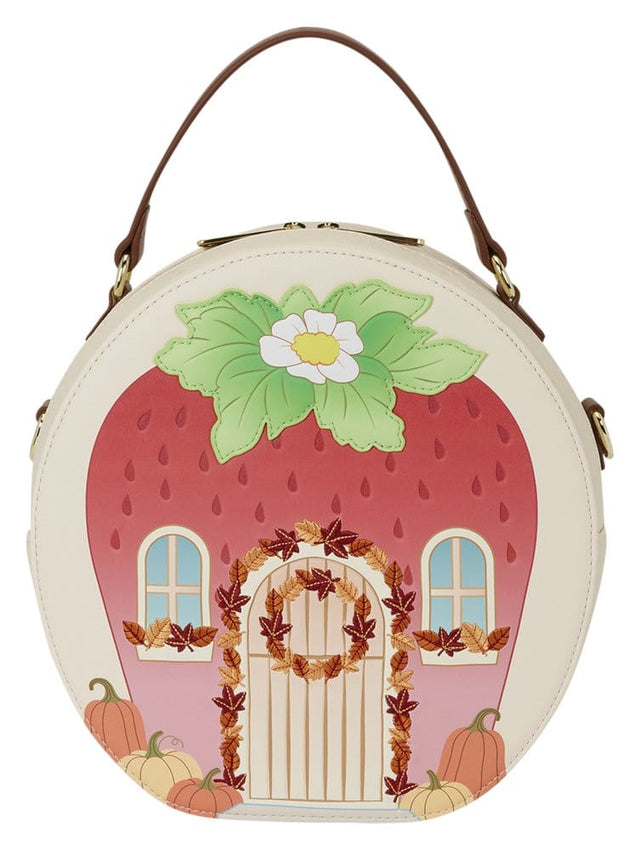 Loungefly Sanrio Strawberry Shortcake Autumn Decor by Loungefly Umhängetasche