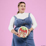 Loungefly Sanrio Strawberry Shortcake Autumn Decor by Loungefly Umhängetasche