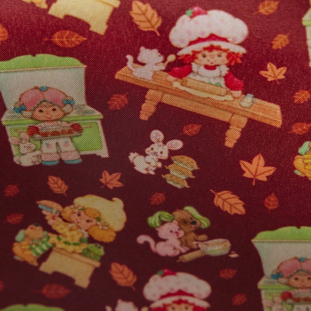 Loungefly Sanrio Strawberry Shortcake Autumn Decor by Loungefly Umhängetasche