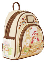 Loungefly Sanrio Strawberry Shortcake Autumn Pie by Loungefly Mini Rucksack