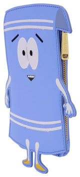Loungefly South Park Towelie Paramount by Loungefly Karten-Etui