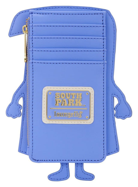 Loungefly South Park Towelie Paramount by Loungefly Karten-Etui