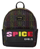 Loungefly Spice Girls by Loungefly Mini Rucksack
