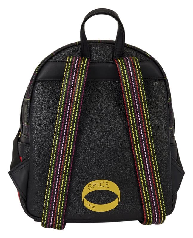 Loungefly Spice Girls by Loungefly Mini Rucksack