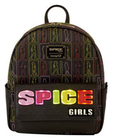 Loungefly Spice Girls by Loungefly Mini Rucksack