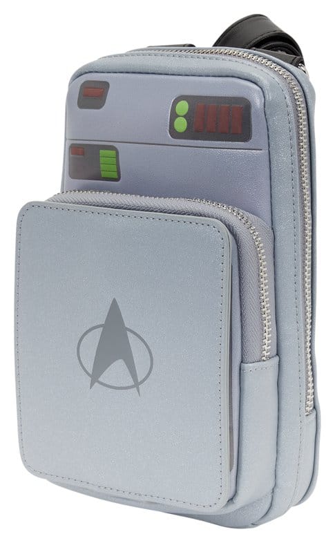 Loungefly Star Trek by Loungefly Tricorder Umhängetasche