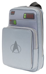 Loungefly Star Trek by Loungefly Tricorder Umhängetasche