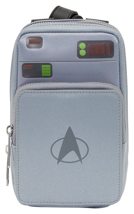 Loungefly Star Trek by Loungefly Tricorder Umhängetasche