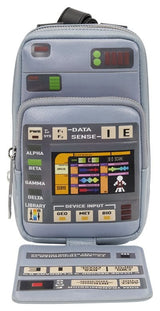 Loungefly Star Trek by Loungefly Tricorder Umhängetasche