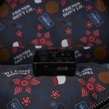 Loungefly Stranger Things by Loungefly Mini 10th Anniversary Rucksack