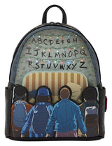 Loungefly Stranger Things by Loungefly Mini 10th Anniversary Rucksack