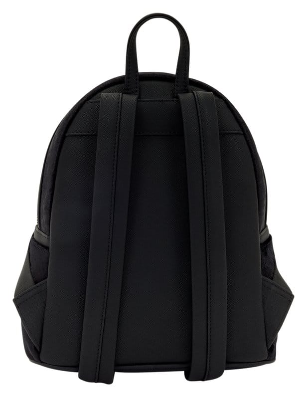 Loungefly Tinkerbell by Loungefly Mini Rucksack Pixie Dust Velvet