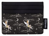 Loungefly Tinkerbell by Loungefly Night Sky Karten-Etui