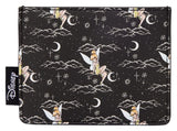 Loungefly Tinkerbell by Loungefly Night Sky Karten-Etui