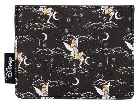Loungefly Tinkerbell by Loungefly Night Sky Karten-Etui