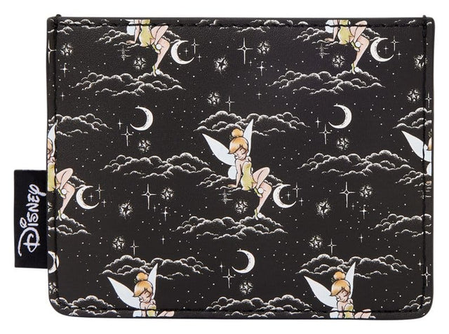 Loungefly Tinkerbell by Loungefly Night Sky Karten-Etui