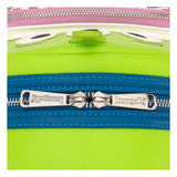Loungefly Toy Story by Loungefly Alien Pizza Box Mini-Rucksack