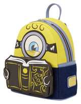 Loungefly Universal Minions By Loungefly Mini Rucksack 3