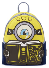 Loungefly Universal Minions By Loungefly Mini Rucksack 3