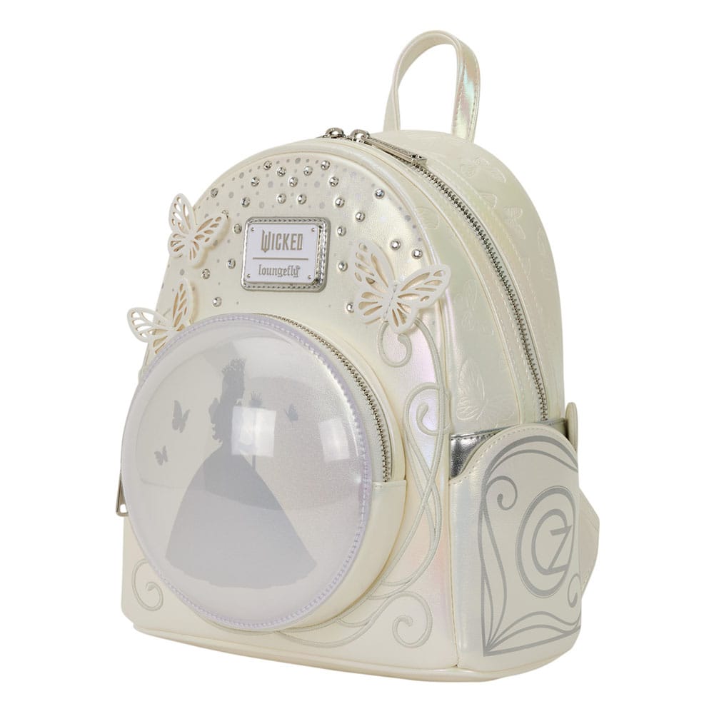 Loungefly Universal Wicked 2 by Loungefly Mini Rucksack