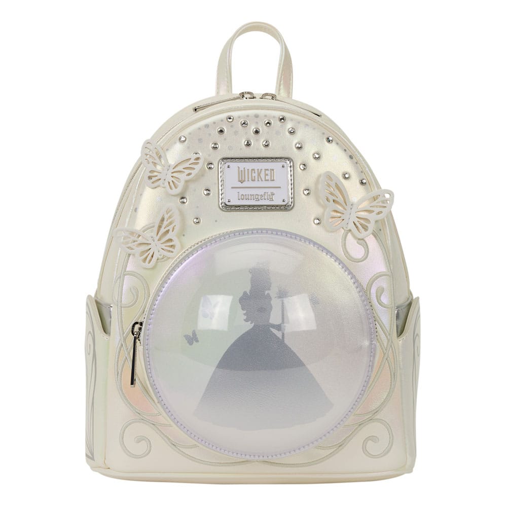 Loungefly Universal Wicked 2 by Loungefly Mini Rucksack