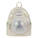 Loungefly Universal Wicked 2 by Loungefly Mini Rucksack