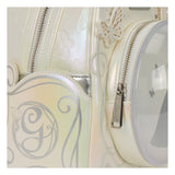 Loungefly Universal Wicked 2 by Loungefly Mini Rucksack