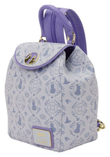 Loungefly Universal Wicked by Loungefly Micro Rucksack