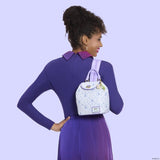 Loungefly Universal Wicked by Loungefly Micro Rucksack