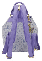 Loungefly Universal Wicked by Loungefly Micro Rucksack