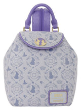 Loungefly Universal Wicked by Loungefly Micro Rucksack