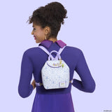 Loungefly Universal Wicked by Loungefly Micro Rucksack